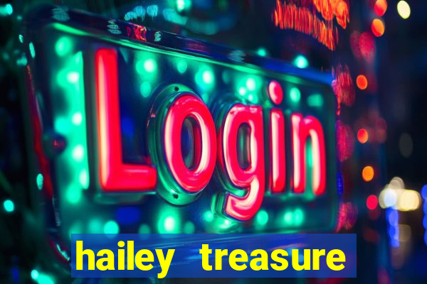 hailey treasure adventure mod apk